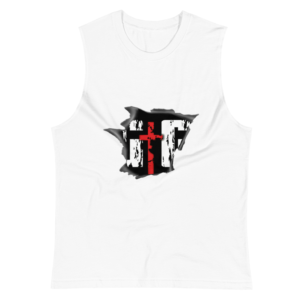 Super GtG Men's/Unisex Muscle Shirts
