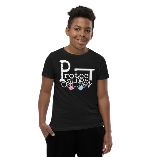 Protect Children (Children's) Unisex Tees